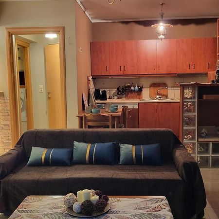 M&M Airport Stop Garden Apartment Spáta 外观 照片