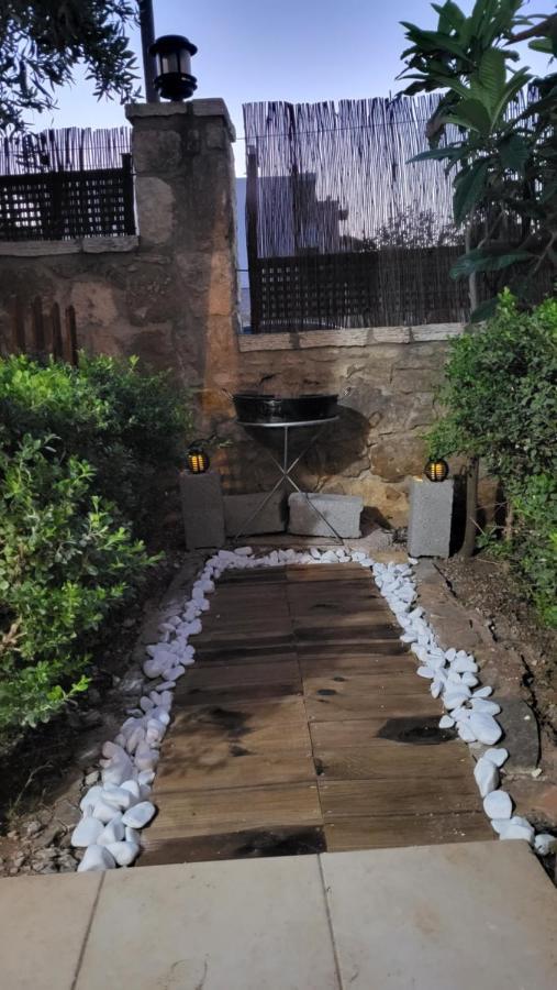 M&M Airport Stop Garden Apartment Spáta 外观 照片