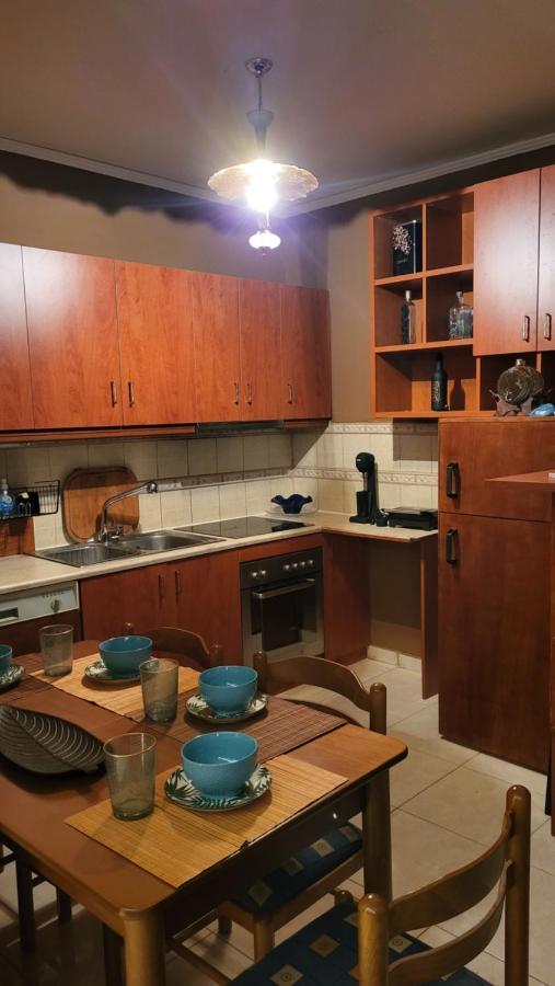 M&M Airport Stop Garden Apartment Spáta 外观 照片