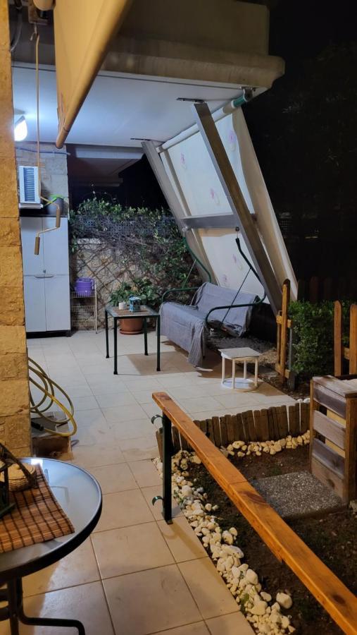 M&M Airport Stop Garden Apartment Spáta 外观 照片