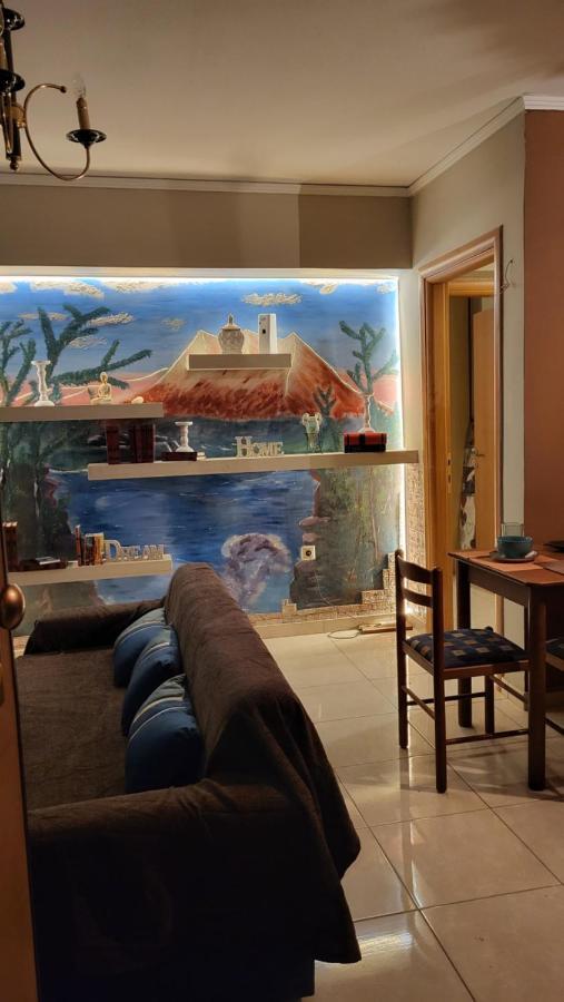 M&M Airport Stop Garden Apartment Spáta 外观 照片